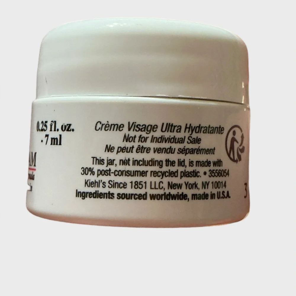 Luxury Skincare Travel Bundle FRÉ Eve Lom Kiehl’s mini